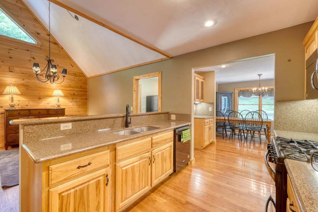 2930 Hicks Gap Road Blairsville, GA 30512 - Photo 5 of 64