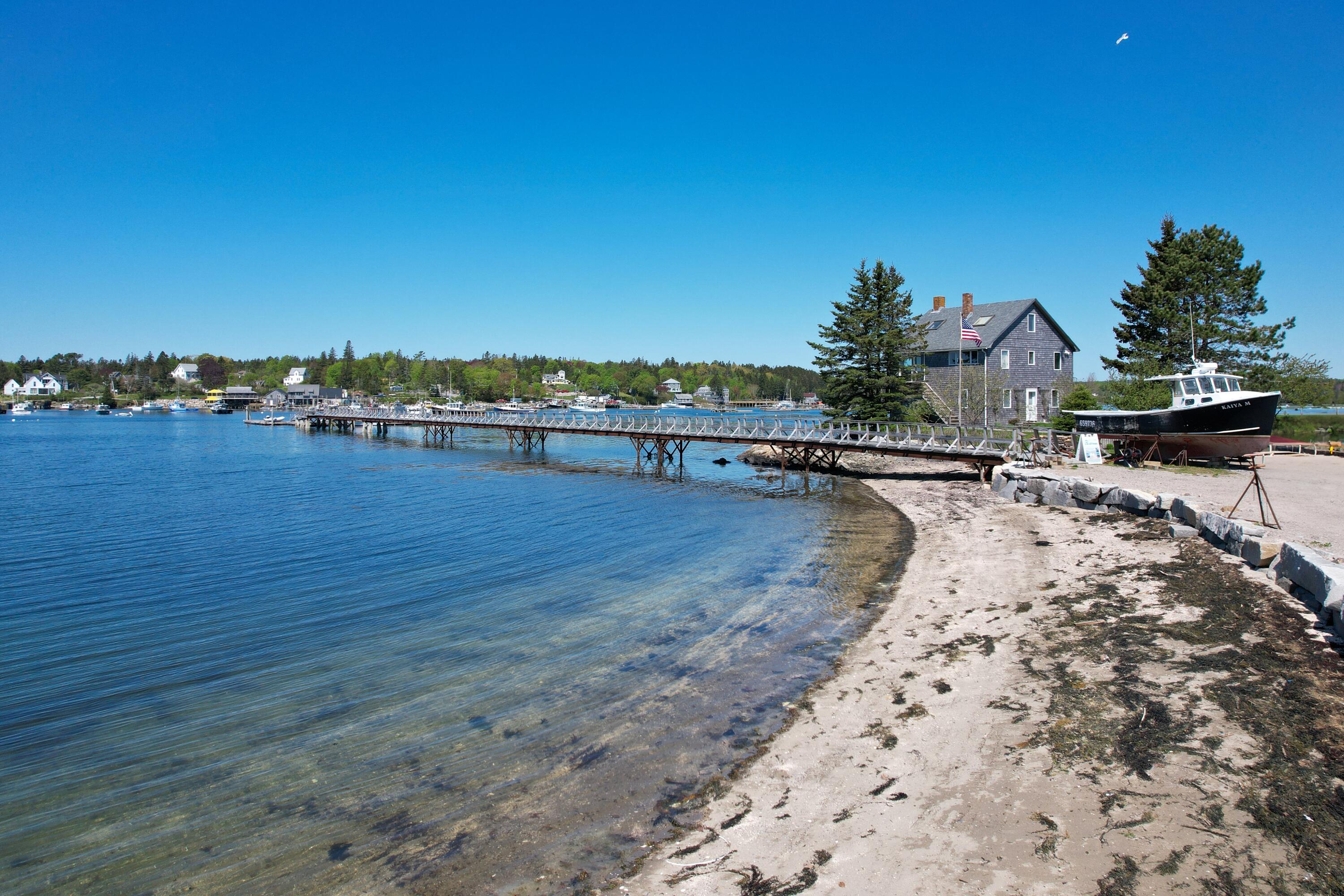 26 Flat Iron Road Bass Harbor, ME 04653 - Photo 50 of 54 DJI_0730