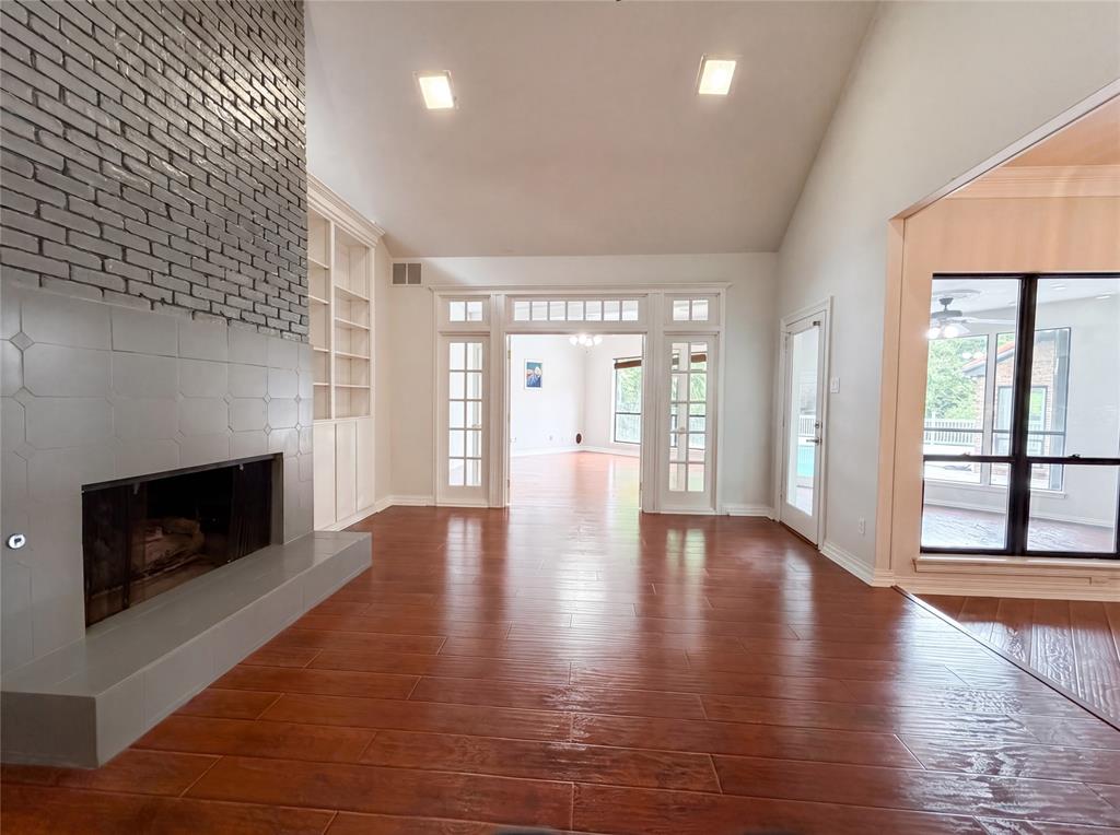 2405 Castle Rock Road Arlington, TX 76006 - Photo 12 of 28
