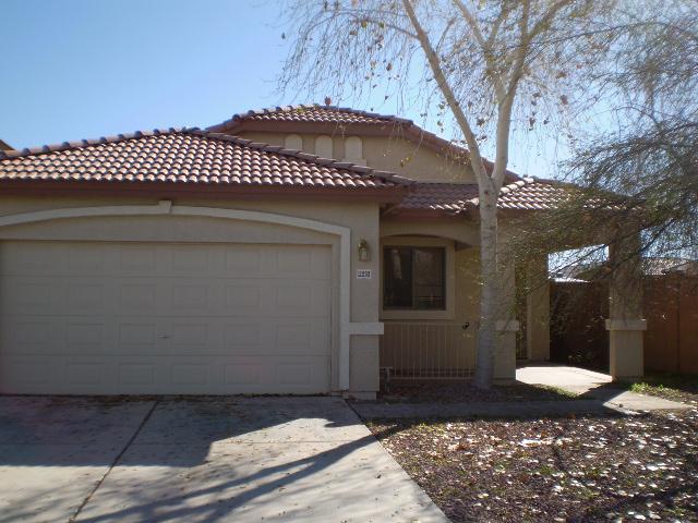 11233 West Coronado Road Avondale, AZ 85392 - Photo 1 of 5 front view