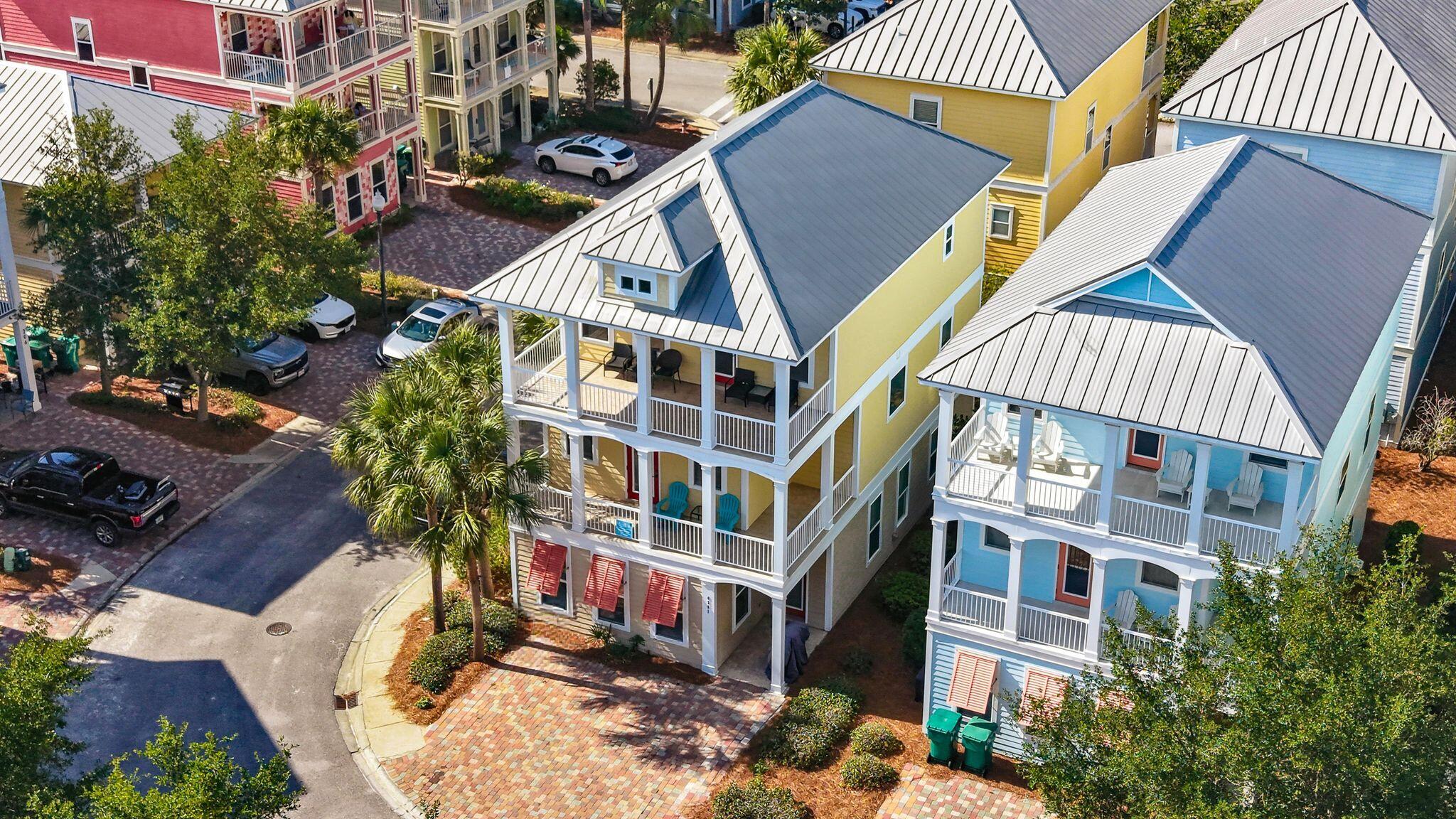 4551 Grand Key Loop West Destin, FL 32541 - Photo 83 of 88 MooreMedia_Drone_11