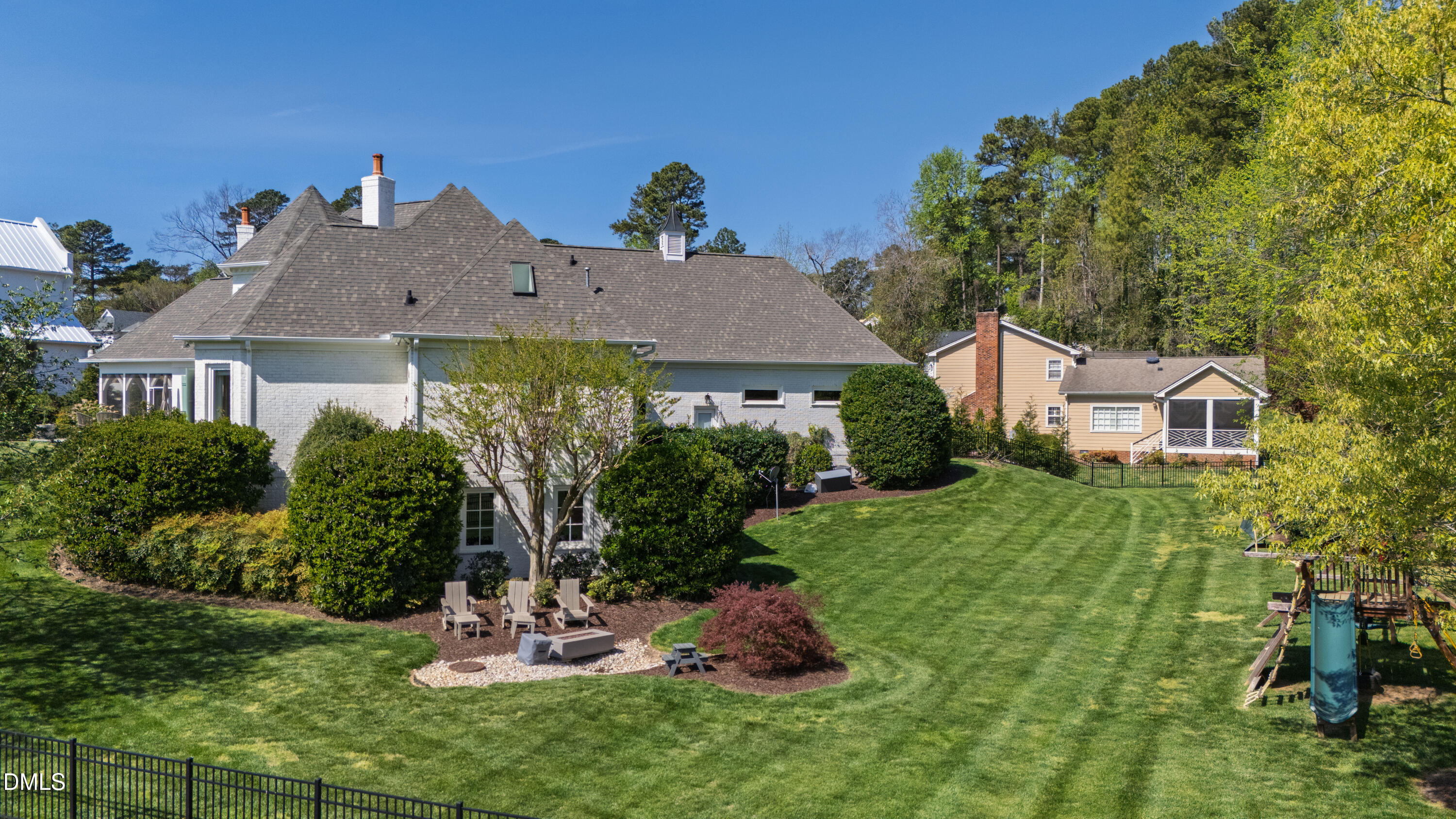 1404 Rock Dam Court Raleigh, NC 27615 - Photo 85 of 97 Rock ext (13)