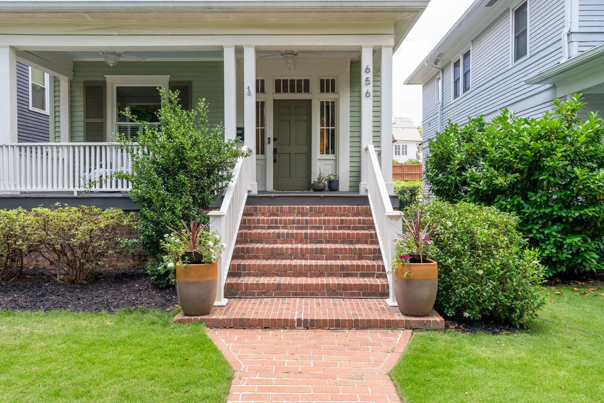 656 Maple Street Spartanburg, SC 29302 - Photo 4 of 45