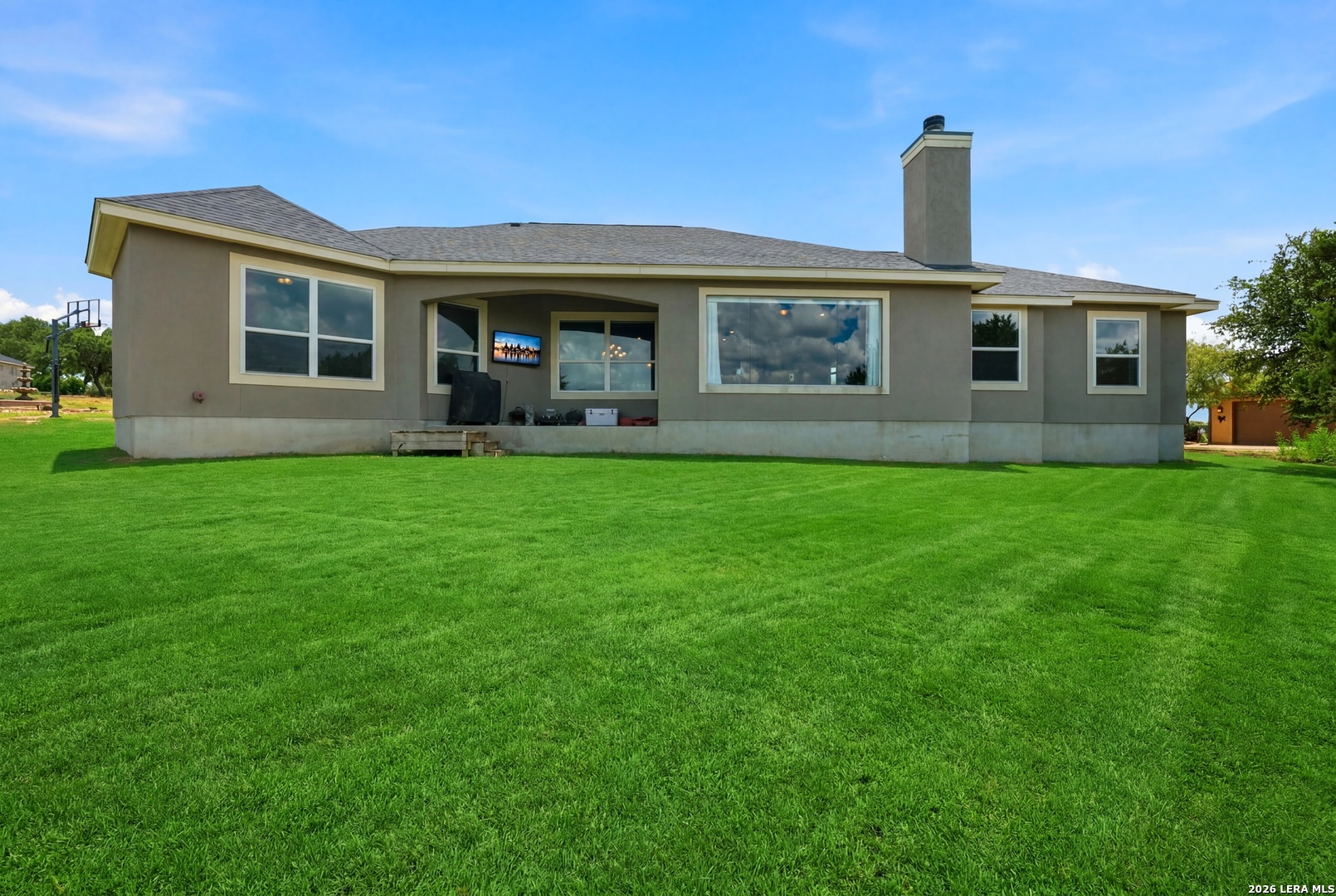 124 Merlin Court Spring Branch, TX 78070 - Photo 30 of 46
