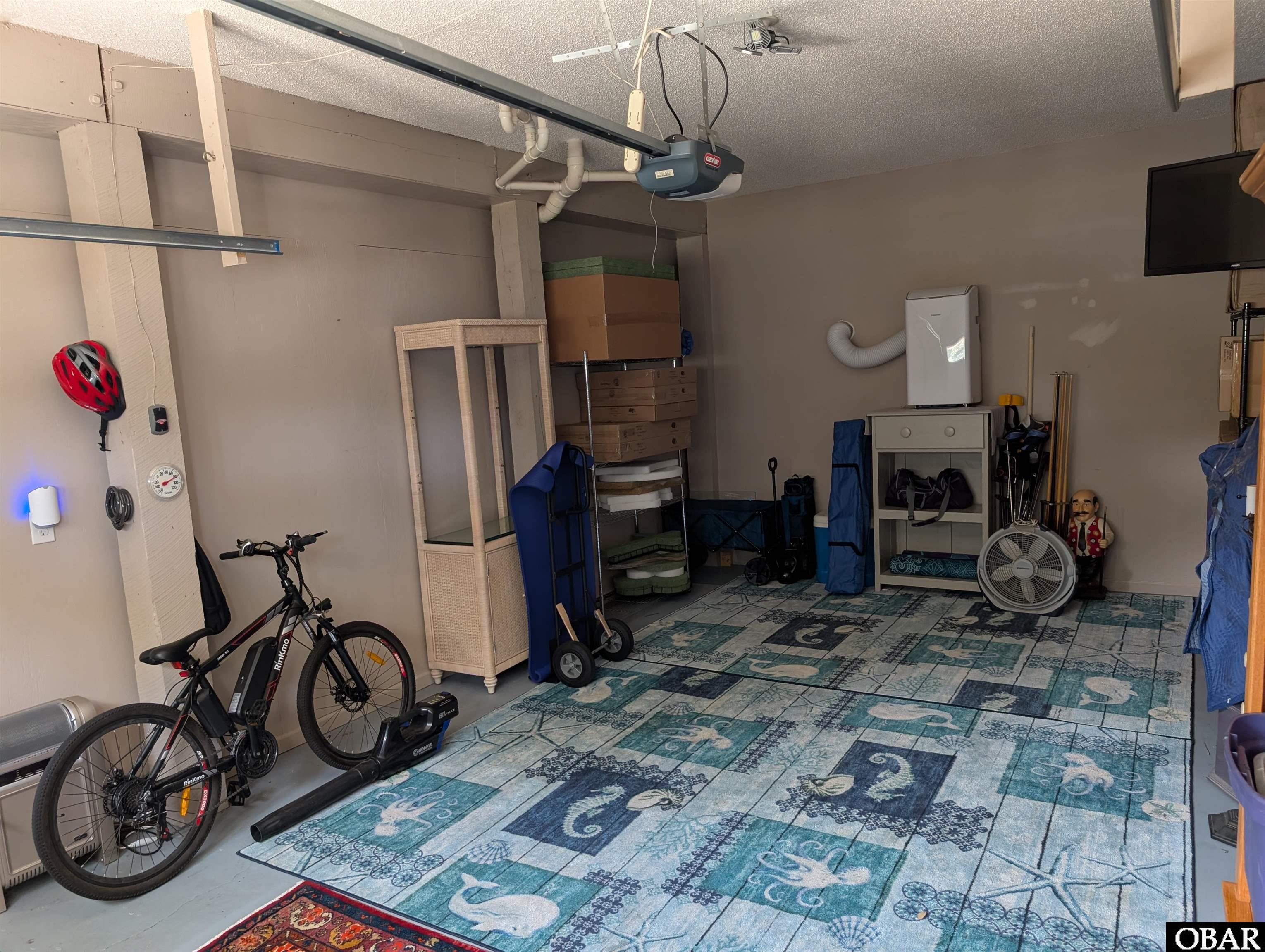108 Shell Circle Kitty Hawk, NC 27949 - Photo 29 of 30 Garage #2