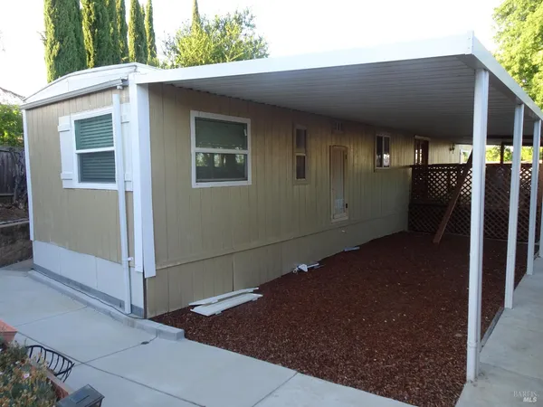 $166,000 | 15 Dali Court, Fairfield, CA 94534