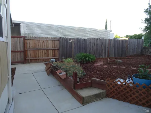 $166,000 | 15 Dali Court, Fairfield, CA 94534