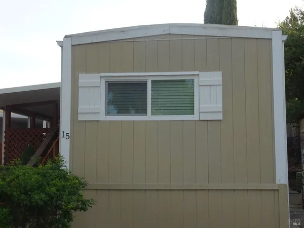 $166,000 | 15 Dali Court, Fairfield, CA 94534