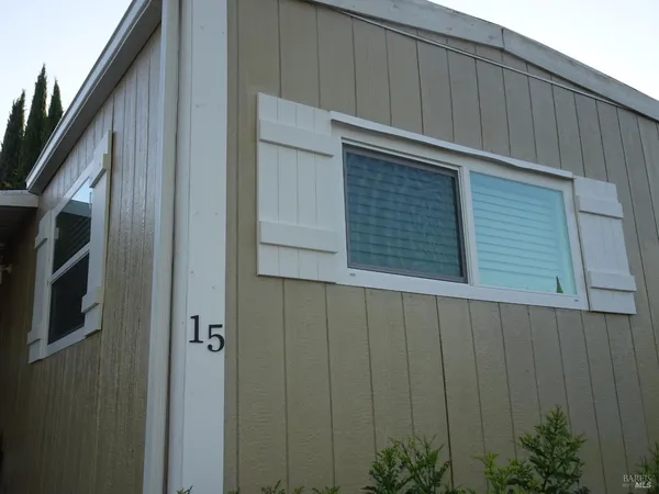 $166,000 | 15 Dali Court, Fairfield, CA 94534