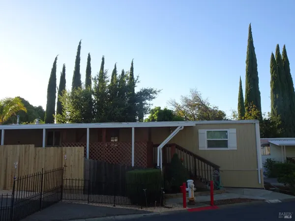 $166,000 | 15 Dali Court, Fairfield, CA 94534