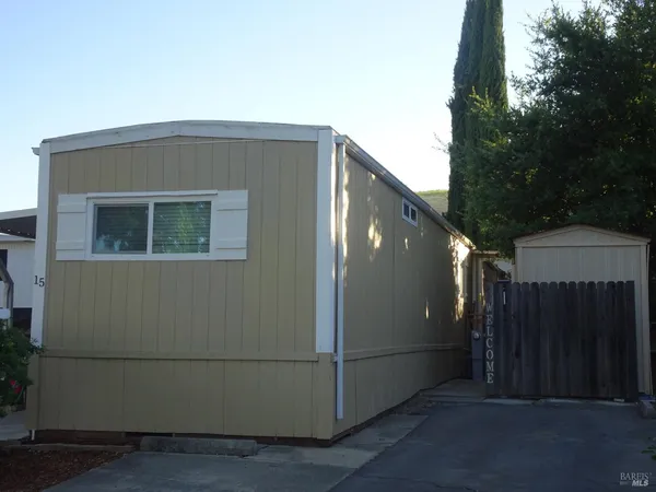 $166,000 | 15 Dali Court, Fairfield, CA 94534