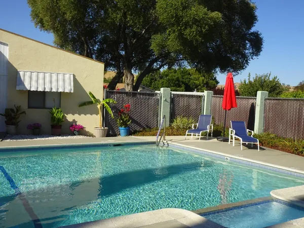 $166,000 | 15 Dali Court, Fairfield, CA 94534