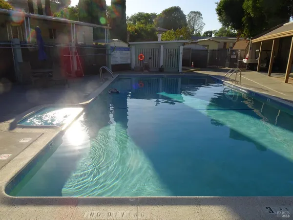 $166,000 | 15 Dali Court, Fairfield, CA 94534