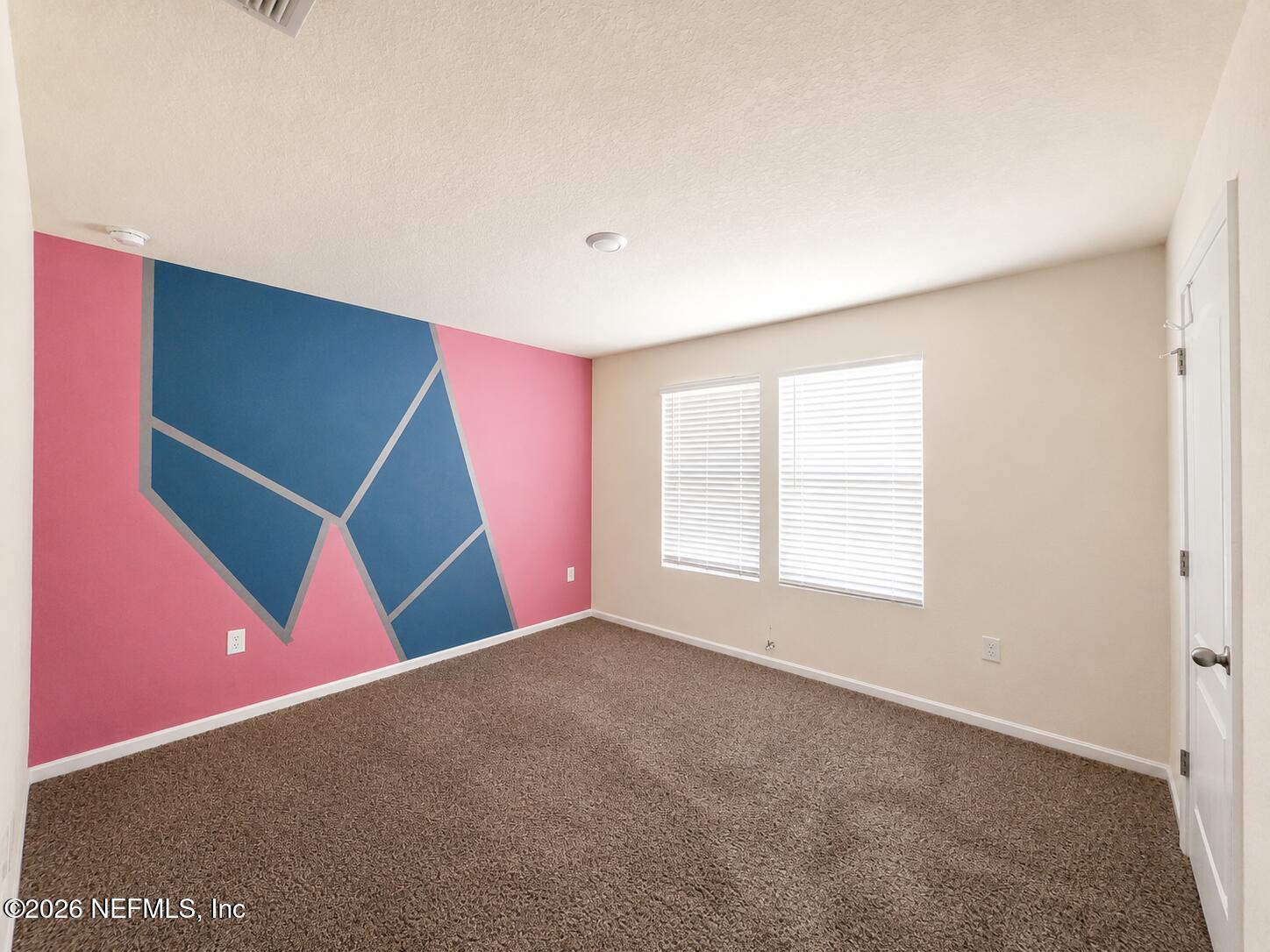 3352 Garden Brook Road Jacksonville, FL 32208 - Photo 18 of 29 BEDROOM 4
