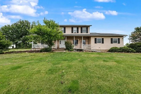 $439,900 | 5549 Highway 19, Bucyrus, OH 44820