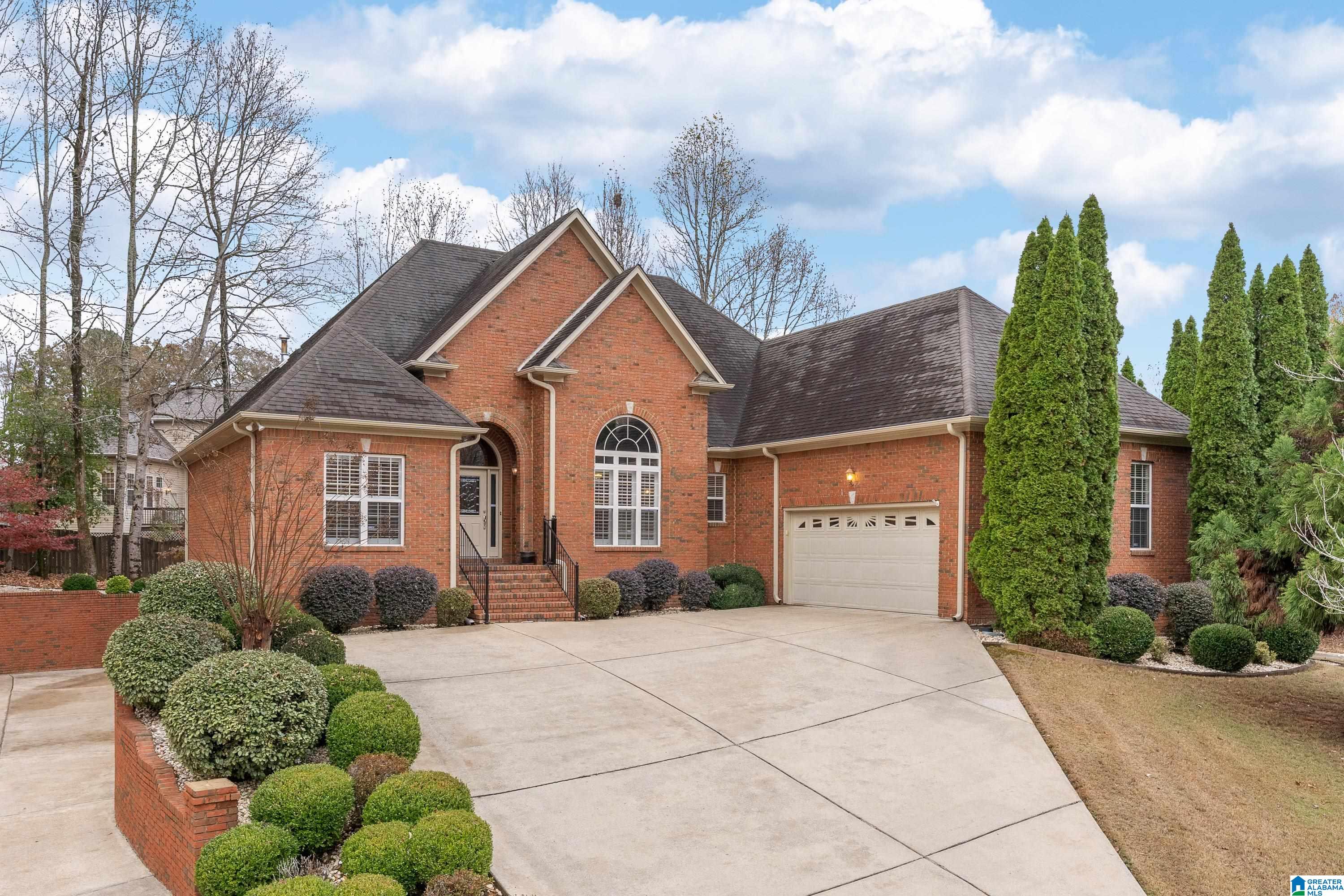 7244 Cloverleaf Lane Helena, AL 35022 - Photo 1 of 50