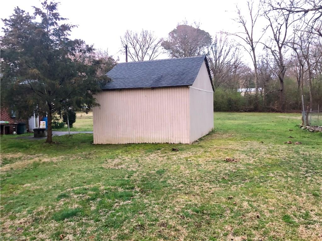 3083 Plank Road Robbins, NC 27325 - Photo 26 of 27