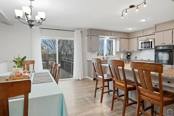 $335,000 | 208 Sunflower, Ozawkie, KS 66070