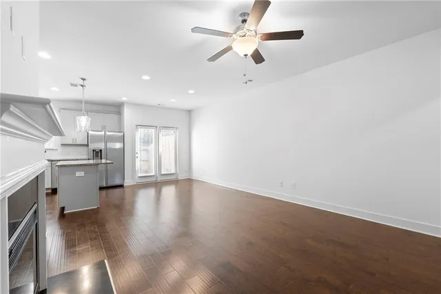 $2,100 | 1821 Edgehill Drive, Lithonia, GA 30058