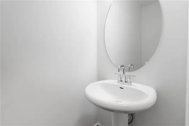 $2,100 | 1821 Edgehill Drive, Lithonia, GA 30058