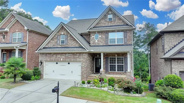 $675,000 | 2397 Harpers Way, Duluth, GA 30097