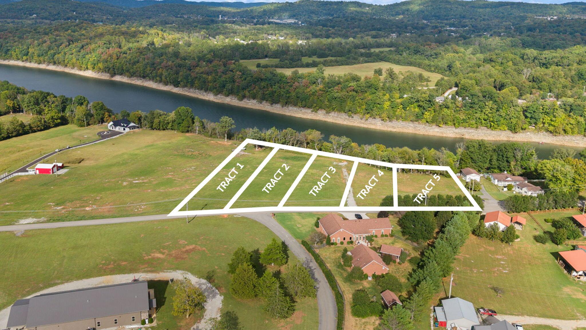 Lot 2 Colyer Road Bronston, KY 42518 - Photo 2 of 10 10-web-or-mls-1