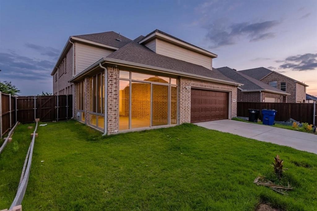 6333 Hall Road Frisco, TX 75034 - Photo 34 of 38