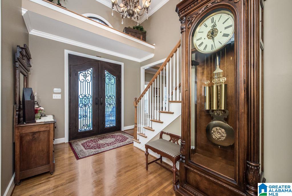 149 Windsor Lane Pelham, AL 35124 - Photo 5 of 34