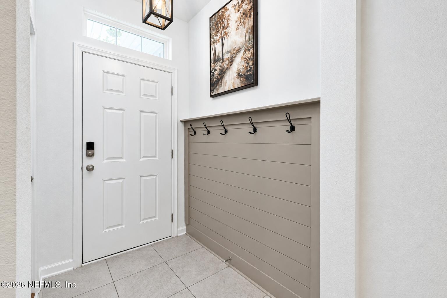 175 Seaport Breeze Road St. Augustine, FL 32095 - Photo 6 of 23 Entrance