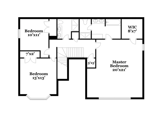 $2,470 | 3456 Harborwood Circle, Nashville, TN 37214