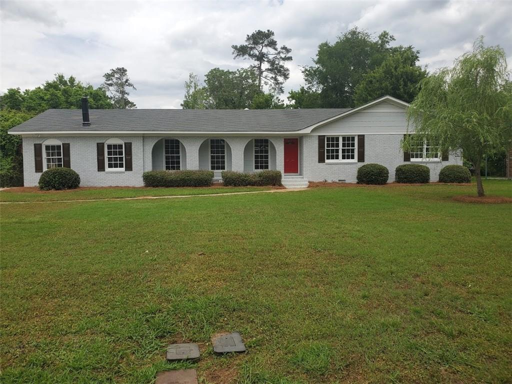1227 Normandy Road Macon, GA 31210 - Photo 1 of 1 Gallery Image 1
