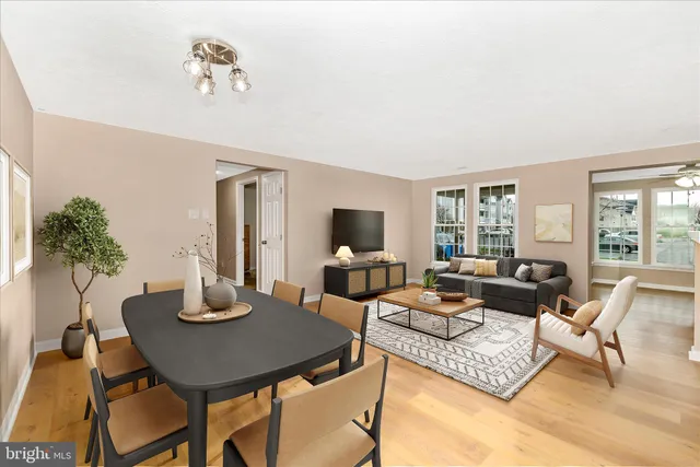 $249,900 | 607 Himes Avenue, Unit 102, Frederick, MD 21703