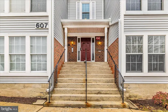 $249,900 | 607 Himes Avenue, Unit 102, Frederick, MD 21703