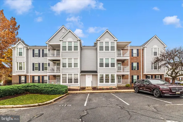 $249,900 | 607 Himes Avenue, Unit 102, Frederick, MD 21703