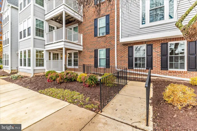 $249,900 | 607 Himes Avenue, Unit 102, Frederick, MD 21703