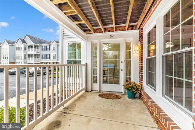 $249,900 | 607 Himes Avenue, Unit 102, Frederick, MD 21703