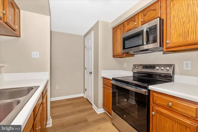 $249,900 | 607 Himes Avenue, Unit 102, Frederick, MD 21703