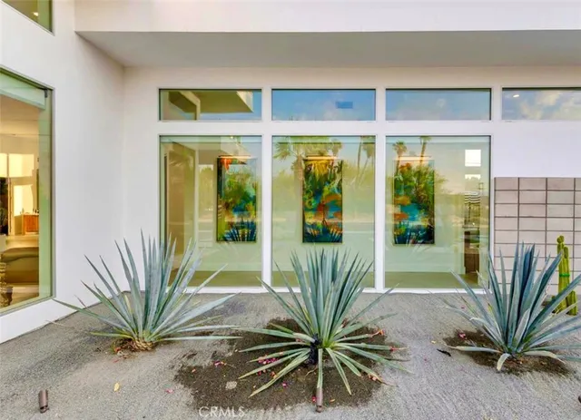 $1,685,000 | 2100 East Sahara Road, Palm Springs, CA 92262