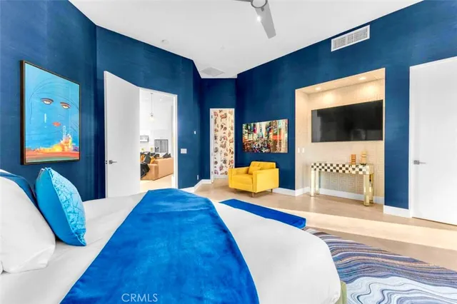 $1,685,000 | 2100 East Sahara Road, Palm Springs, CA 92262