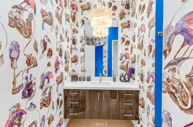 $1,685,000 | 2100 East Sahara Road, Palm Springs, CA 92262