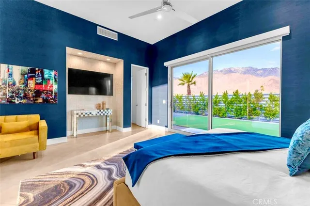 $1,685,000 | 2100 East Sahara Road, Palm Springs, CA 92262