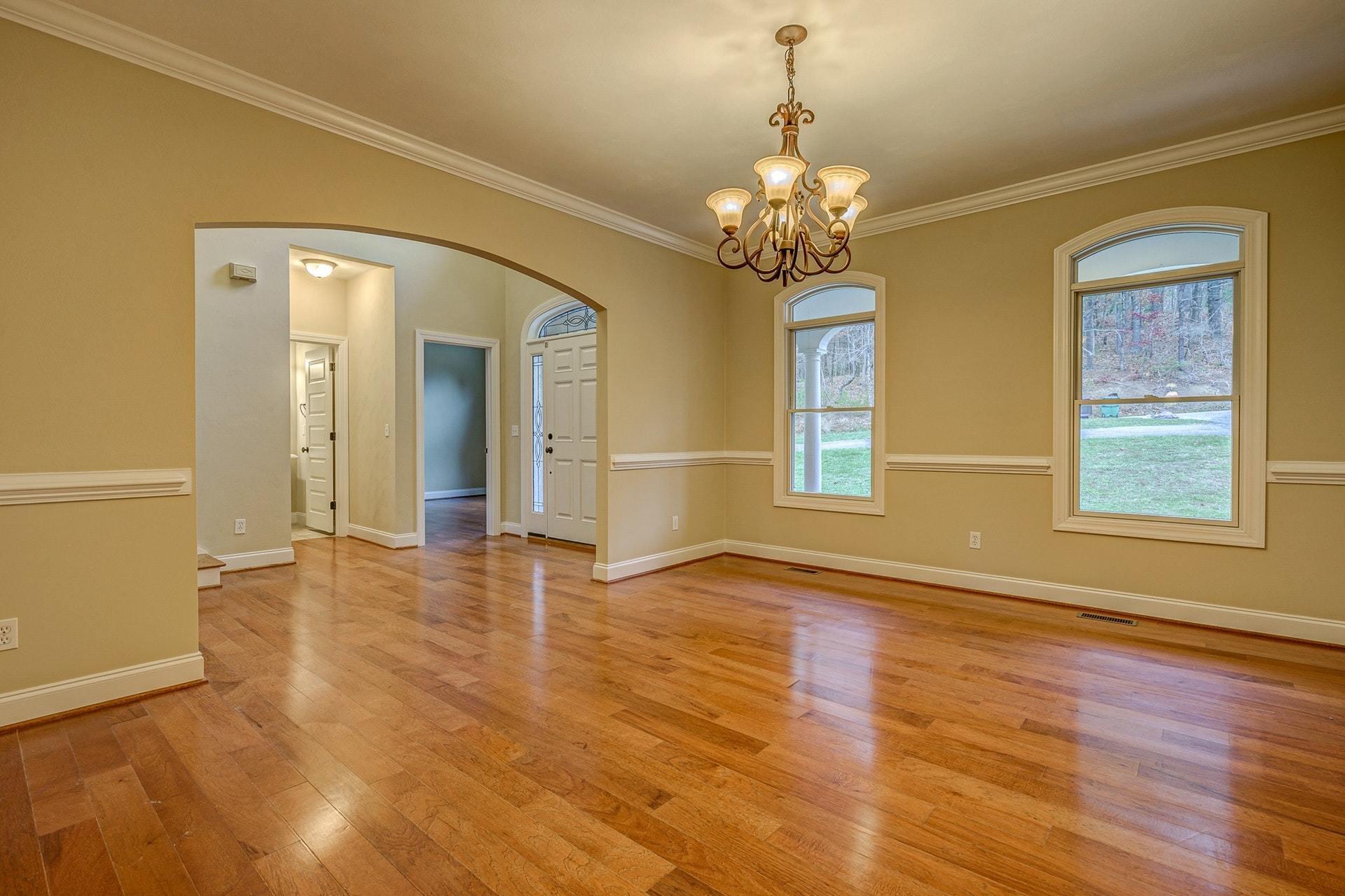 212 Bishop Road Blacksburg, VA 24060 - Photo 13 of 68 FORMAL DINING ROOM