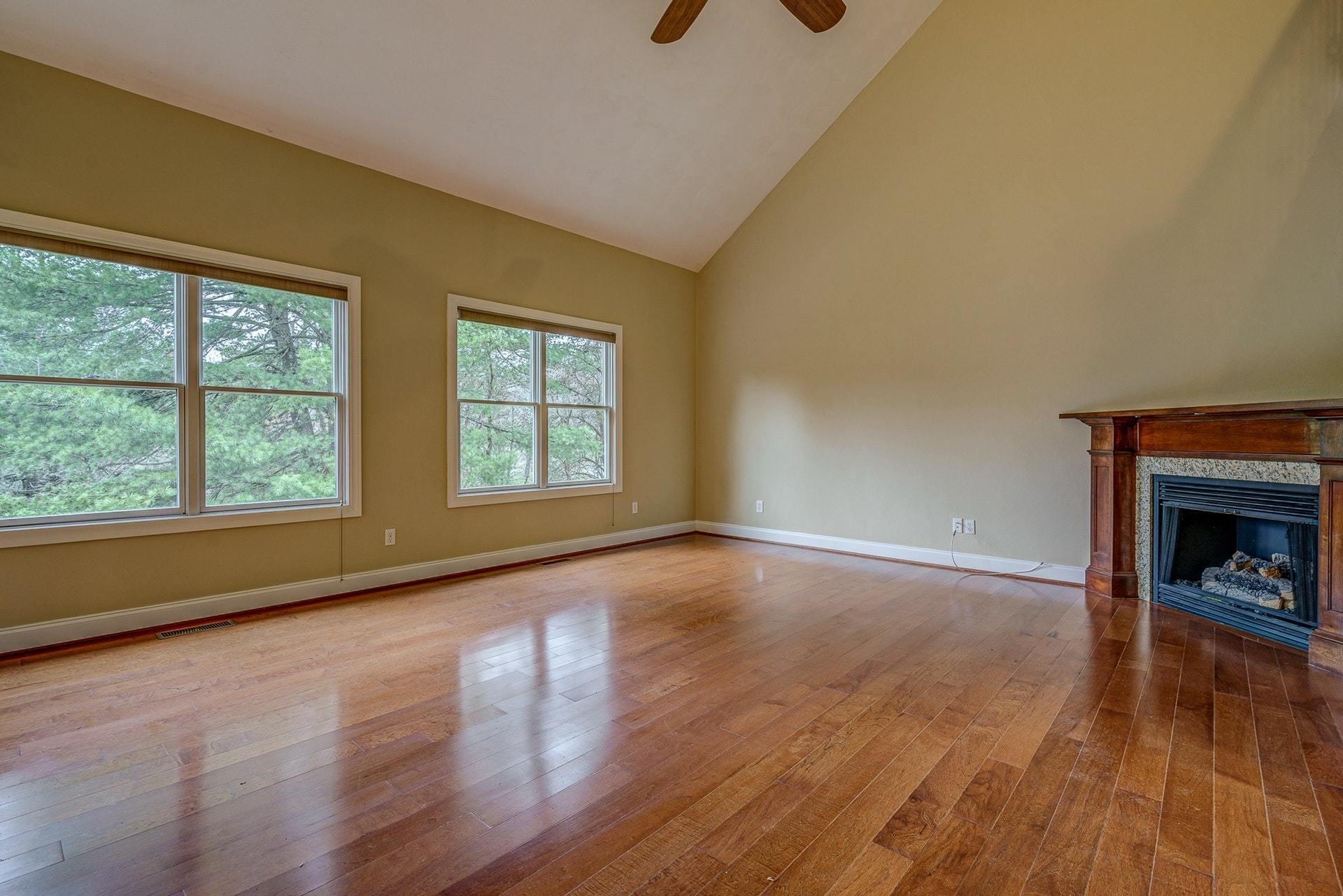 212 Bishop Road Blacksburg, VA 24060 - Photo 15 of 68 LIVING ROOM