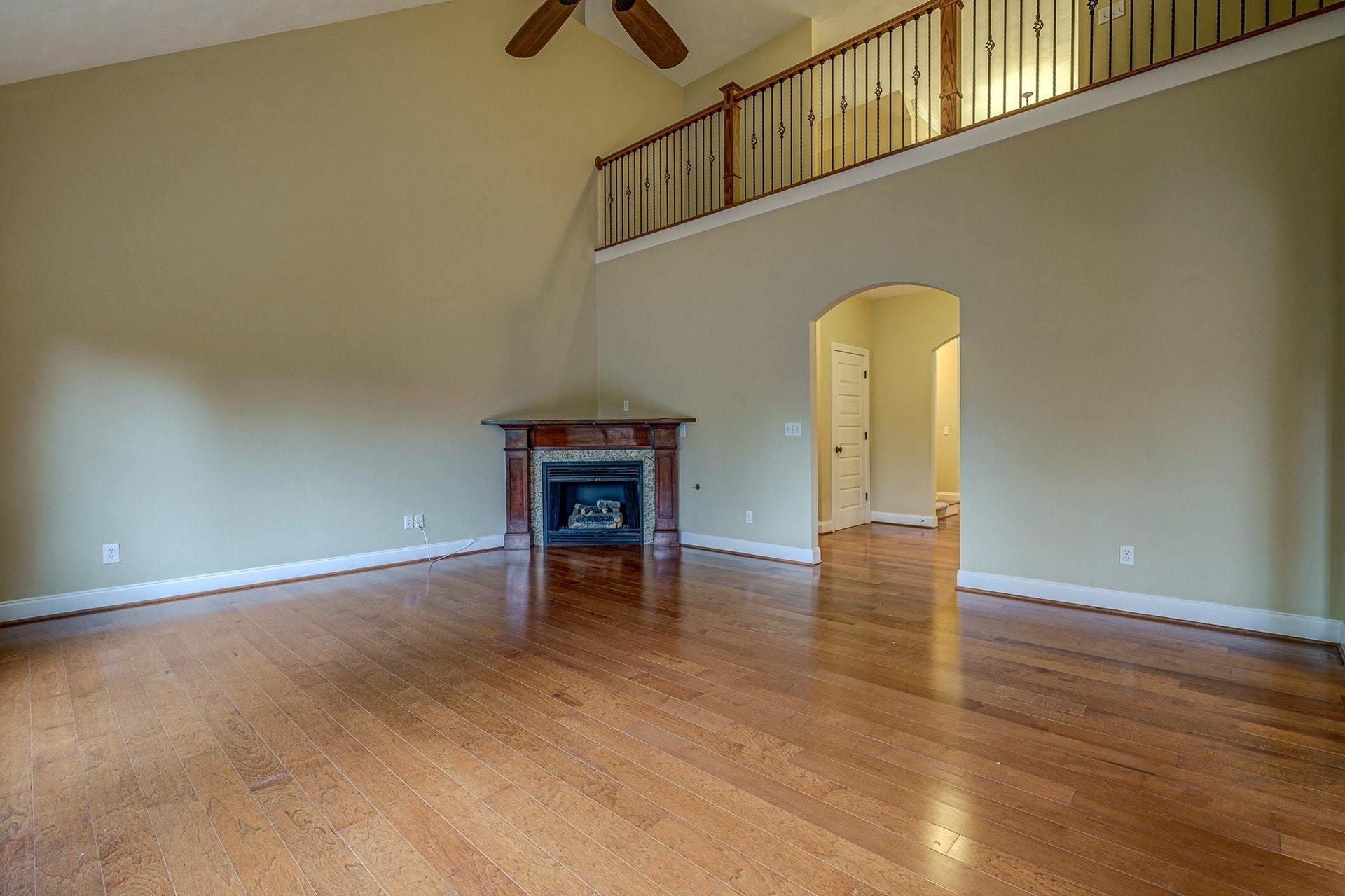 212 Bishop Road Blacksburg, VA 24060 - Photo 16 of 68 LIVING ROOM