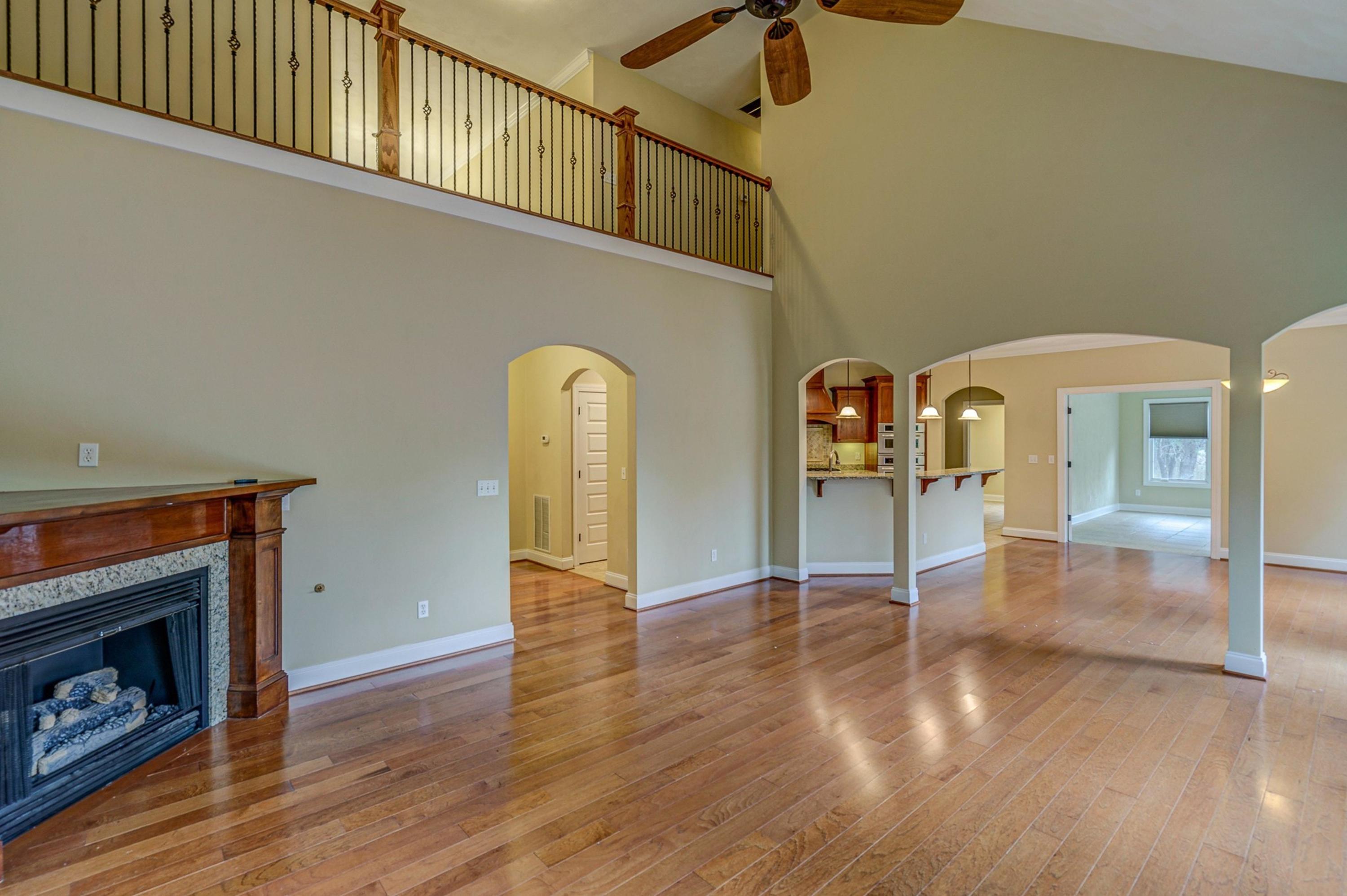 212 Bishop Road Blacksburg, VA 24060 - Photo 17 of 68 LIVING ROOM