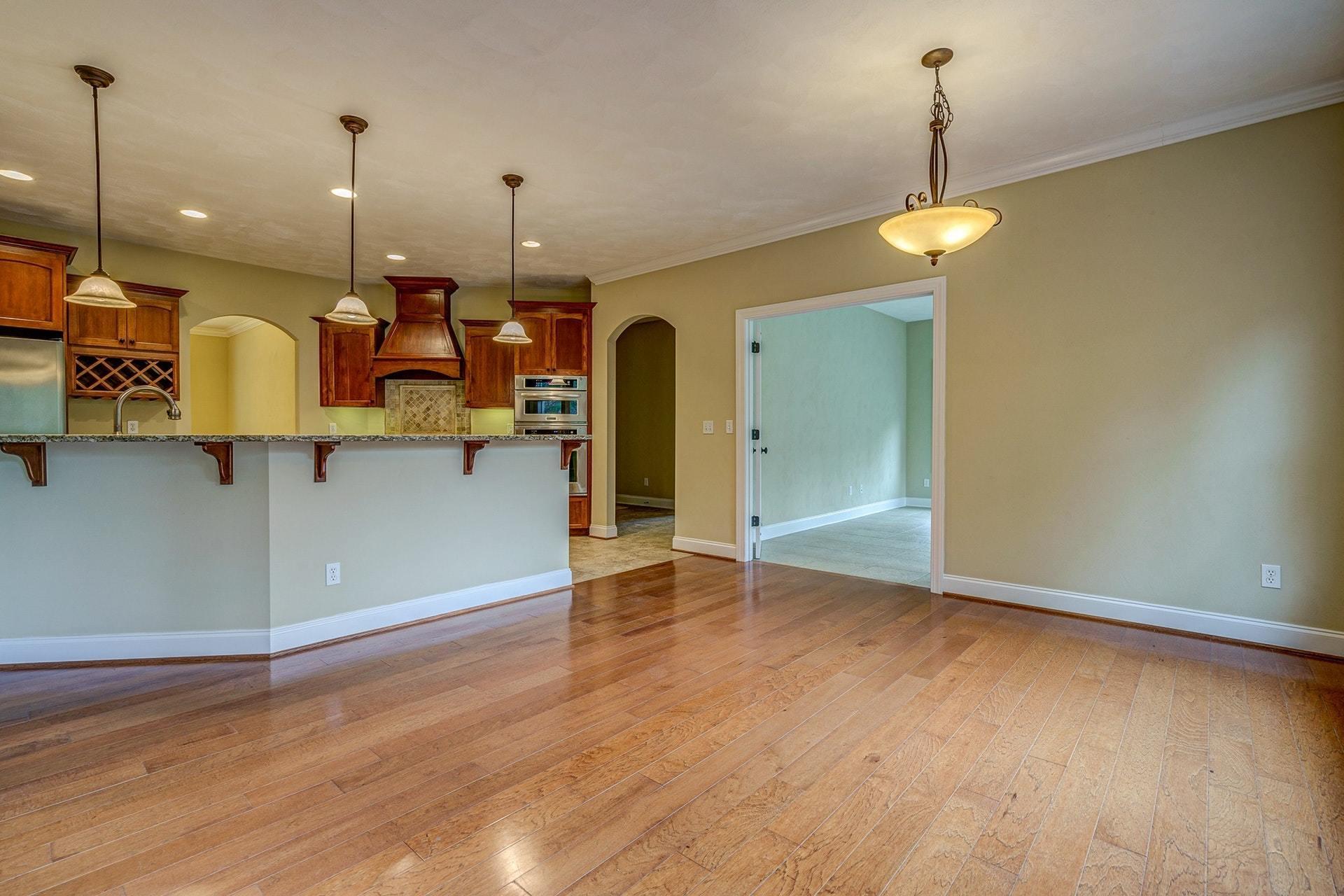 212 Bishop Road Blacksburg, VA 24060 - Photo 18 of 68 LIVING ROOM