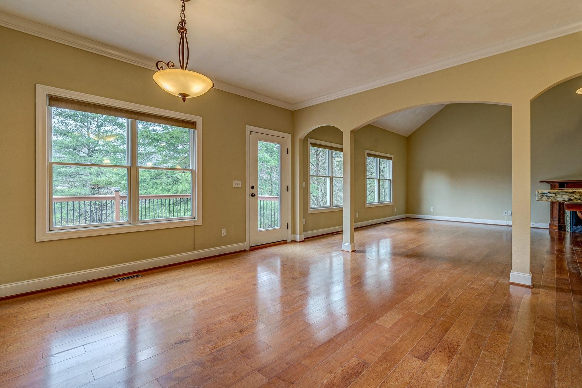 212 Bishop Road Blacksburg, VA 24060 - Photo 19 of 68 LIVING ROOM