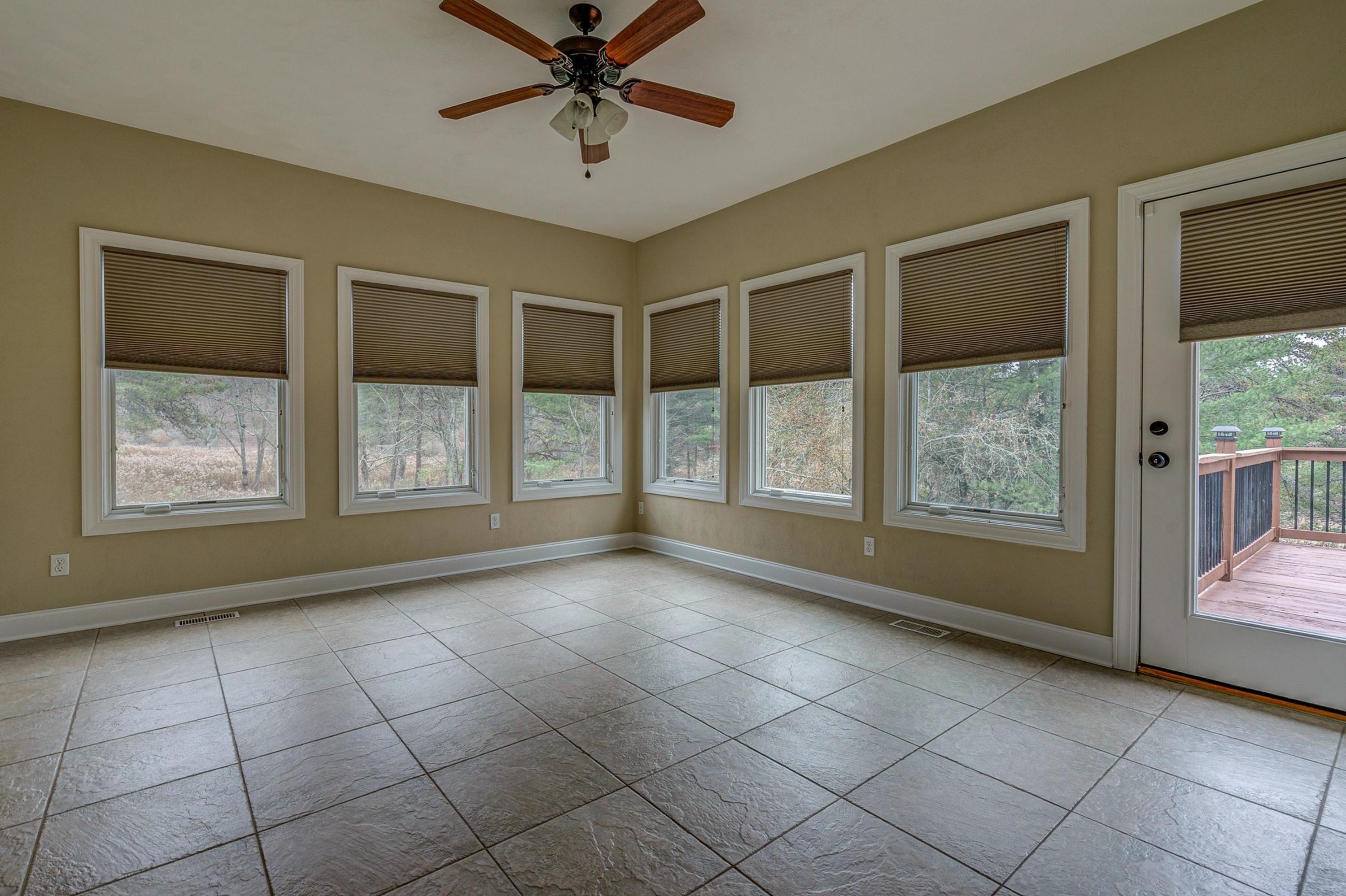 212 Bishop Road Blacksburg, VA 24060 - Photo 20 of 68 Florida room/SUNROOM