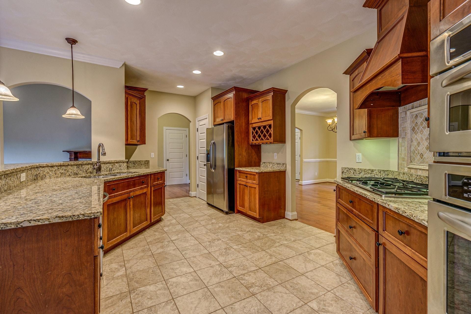 212 Bishop Road Blacksburg, VA 24060 - Photo 24 of 68 KITCHEN