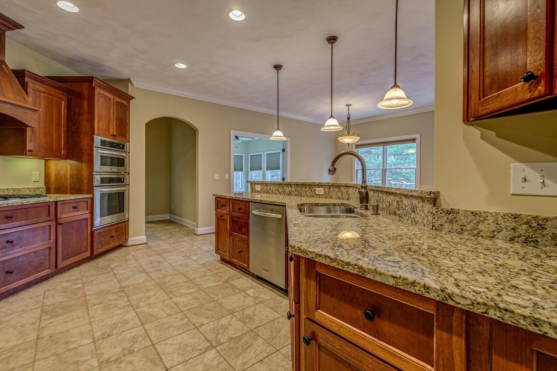 212 Bishop Road Blacksburg, VA 24060 - Photo 27 of 68 KITCHEN